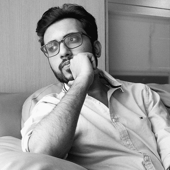 Kevin Missal - CEO and Founder of Hubhawks