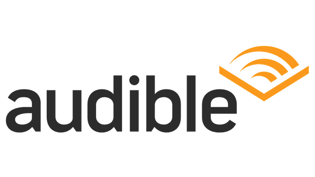 Audible Logo