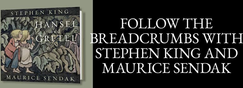 A beautifully designed book cover.