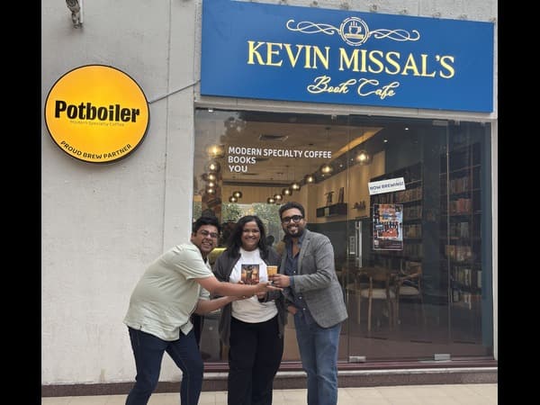 Kevin Missal - Slide 4