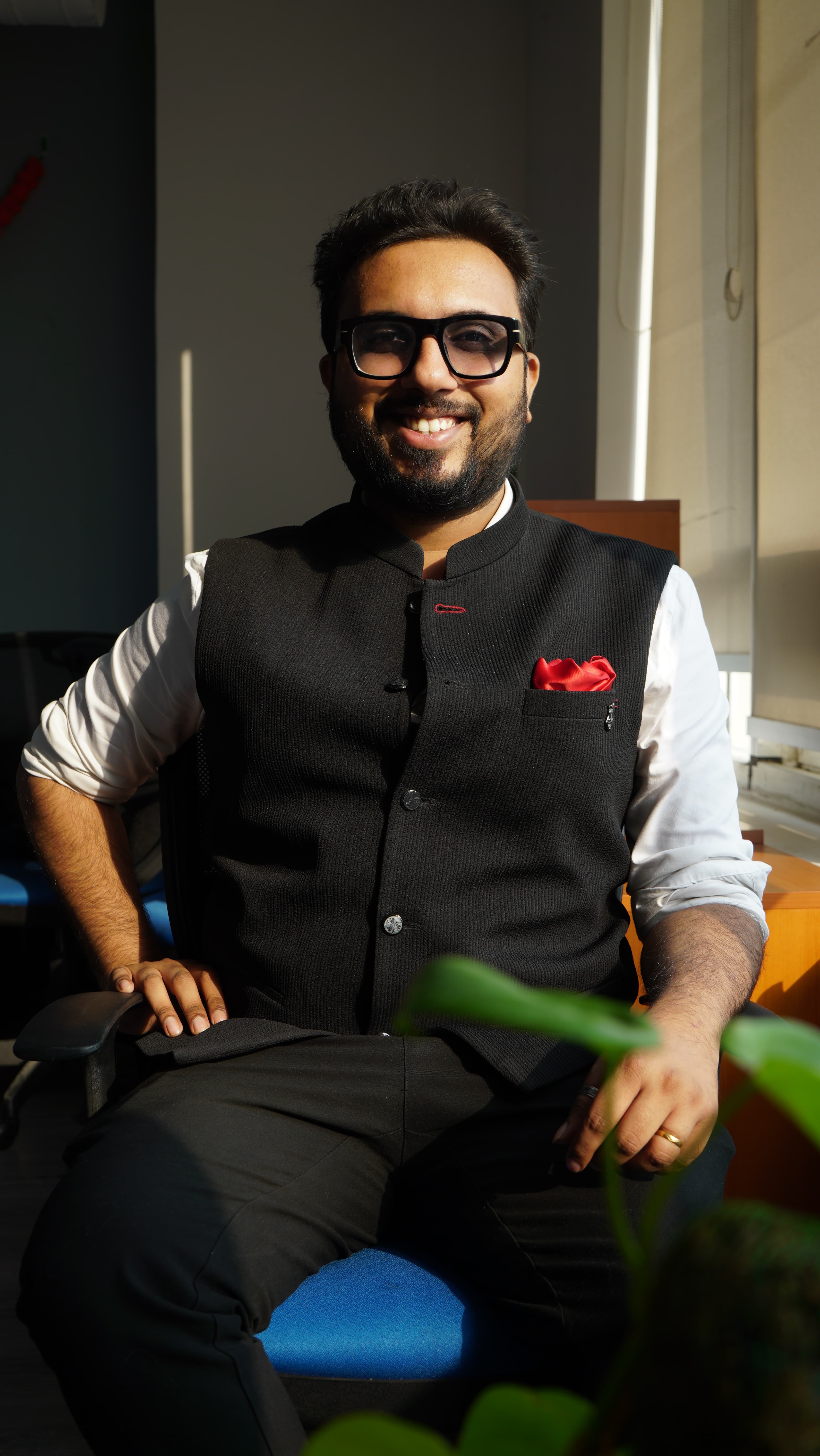 Kevin Missal - CEO and Founder of Hubhawks